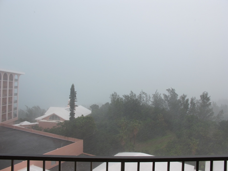 Day4 - 03 Hamilton Princess Hotel 18-Jan-2010